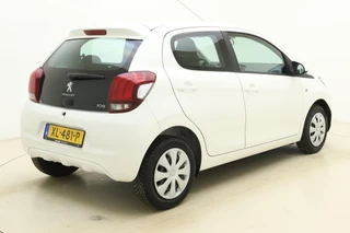 Peugeot 108 – thumbnail 6