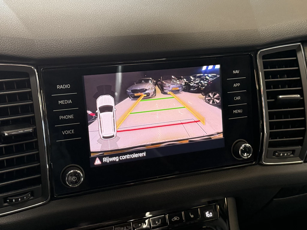 Škoda Kodiaq – foto 21