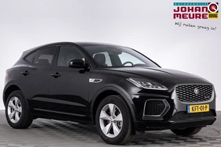Jaguar E-PACE – thumbnail 8