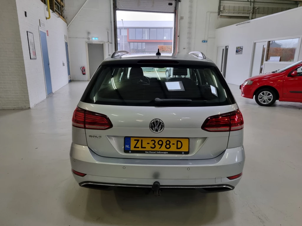 Volkswagen Golf – foto 4