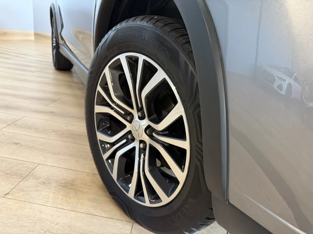 Mitsubishi ASX – foto 9