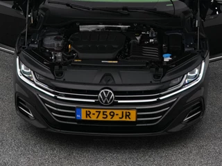 Volkswagen Arteon – thumbnail 34