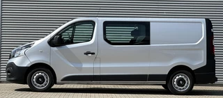 Renault Trafic – thumbnail 2