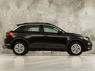 Volkswagen T-Roc – thumbnail 6