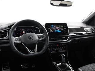 Volkswagen T-Roc – thumbnail 8