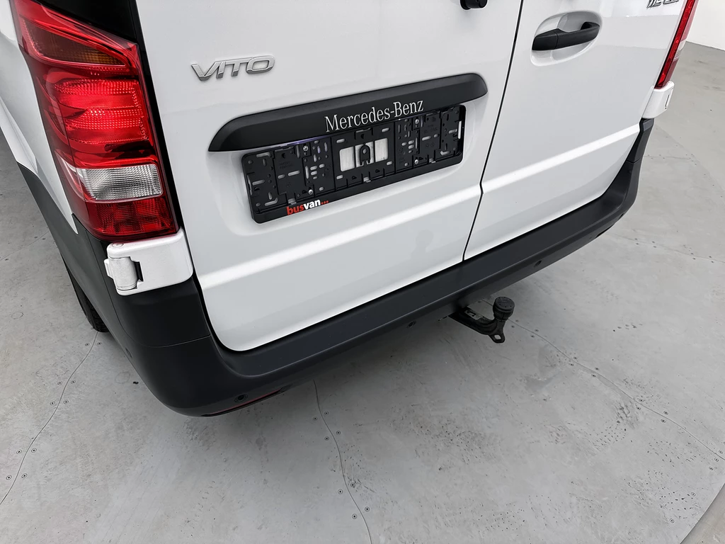Mercedes-Benz Vito – foto 39