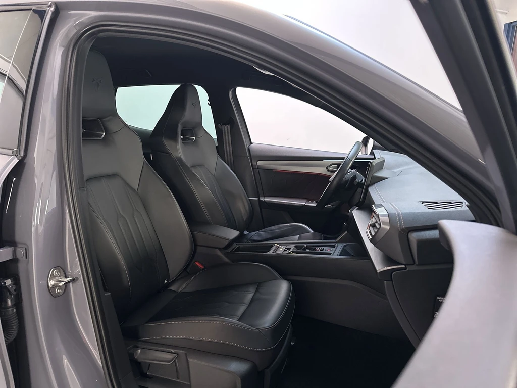 CUPRA Formentor – foto 10