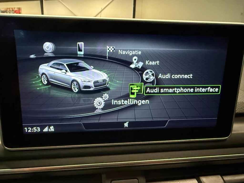 Audi A5 – foto 38