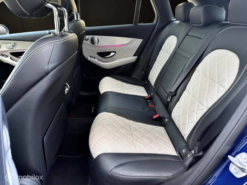 Mercedes-Benz GLC – foto 14