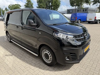 Opel Vivaro – thumbnail 7