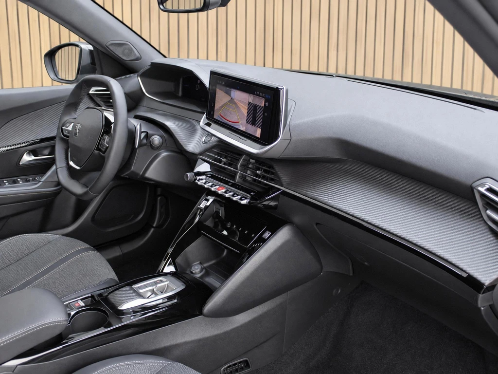 Peugeot 2008 – foto 15