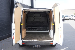 Ford Transit Custom – thumbnail 8