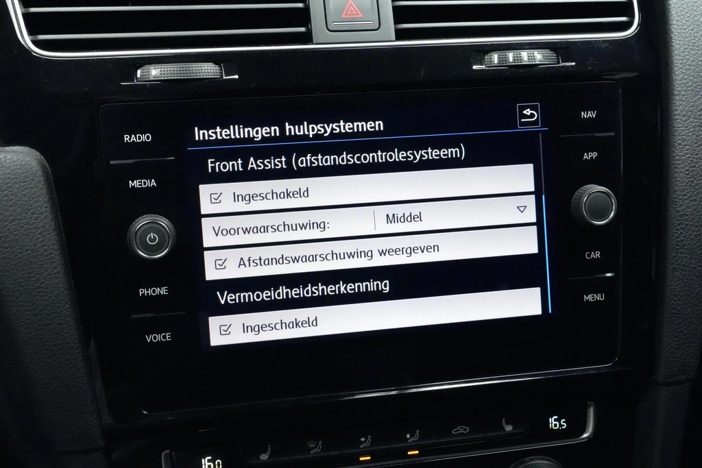 Volkswagen Golf – foto 15