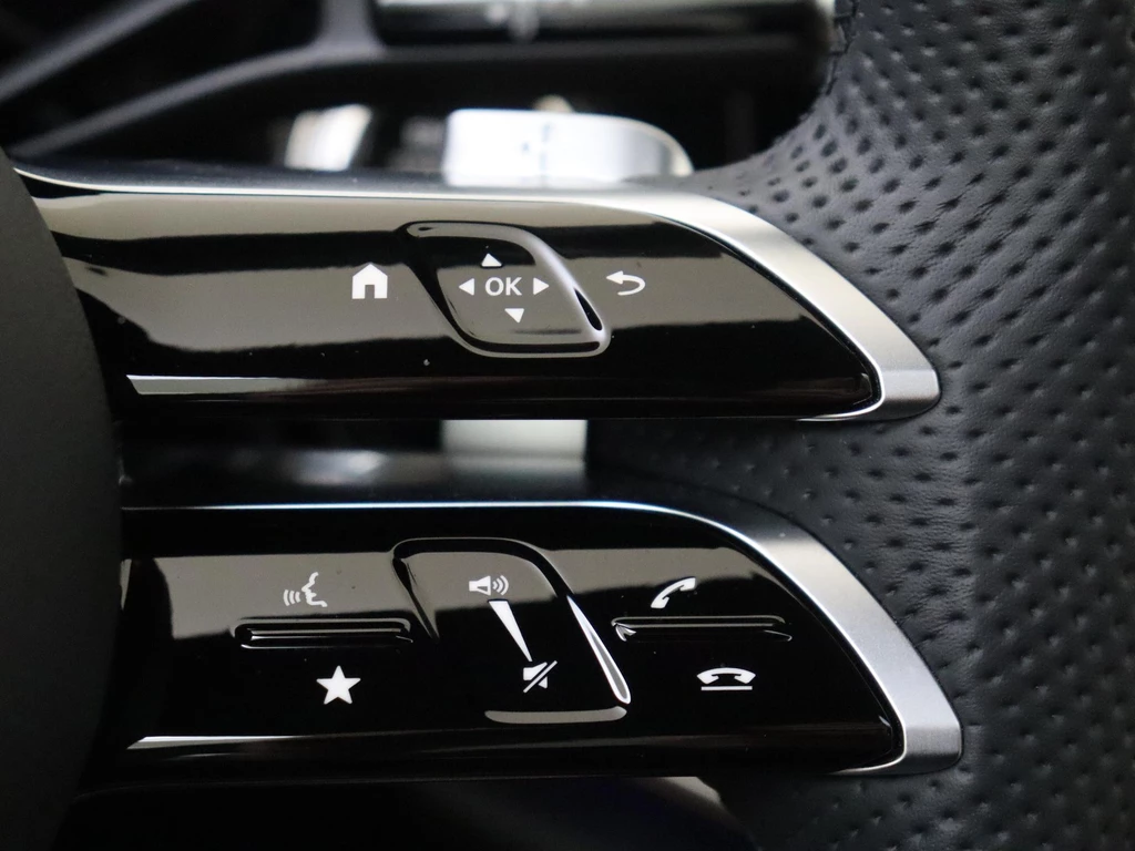 Mercedes-Benz E-Klasse – foto 14