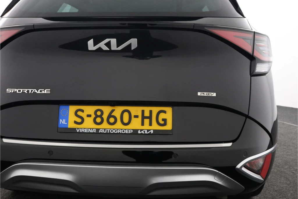 Kia Sportage – foto 8