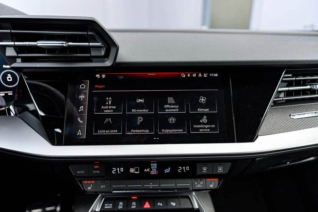 Audi RS3 – foto 27