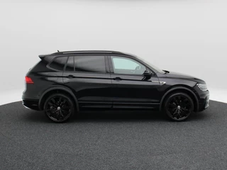 Volkswagen Tiguan Allspace – thumbnail 6