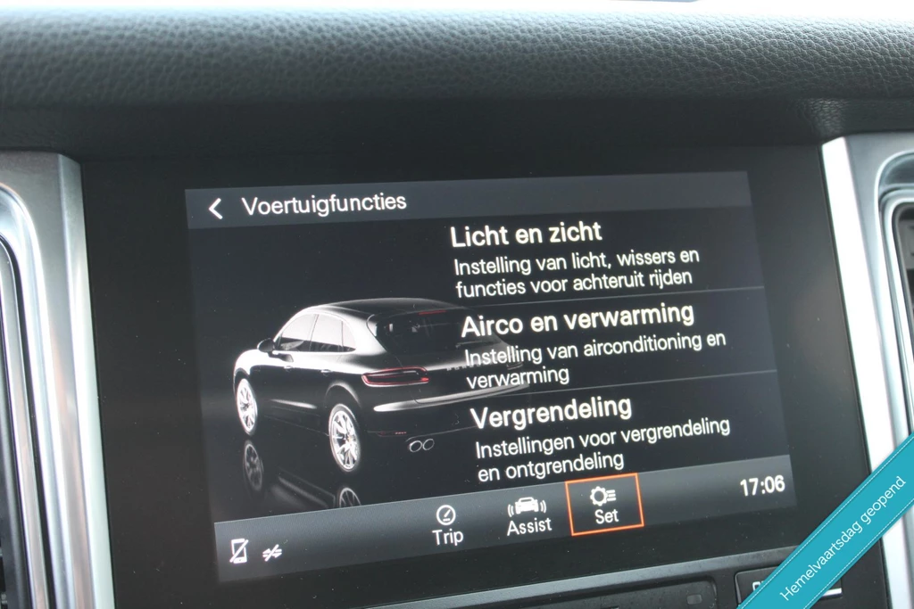 Porsche Macan – foto 39