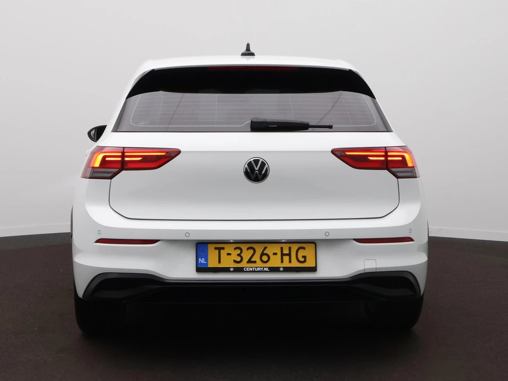 Volkswagen Golf – foto 5