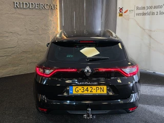 Renault Mégane Estate – thumbnail 4