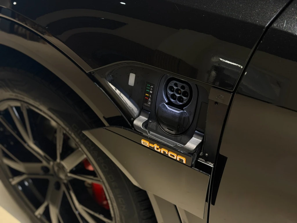 Audi e-tron – foto 54