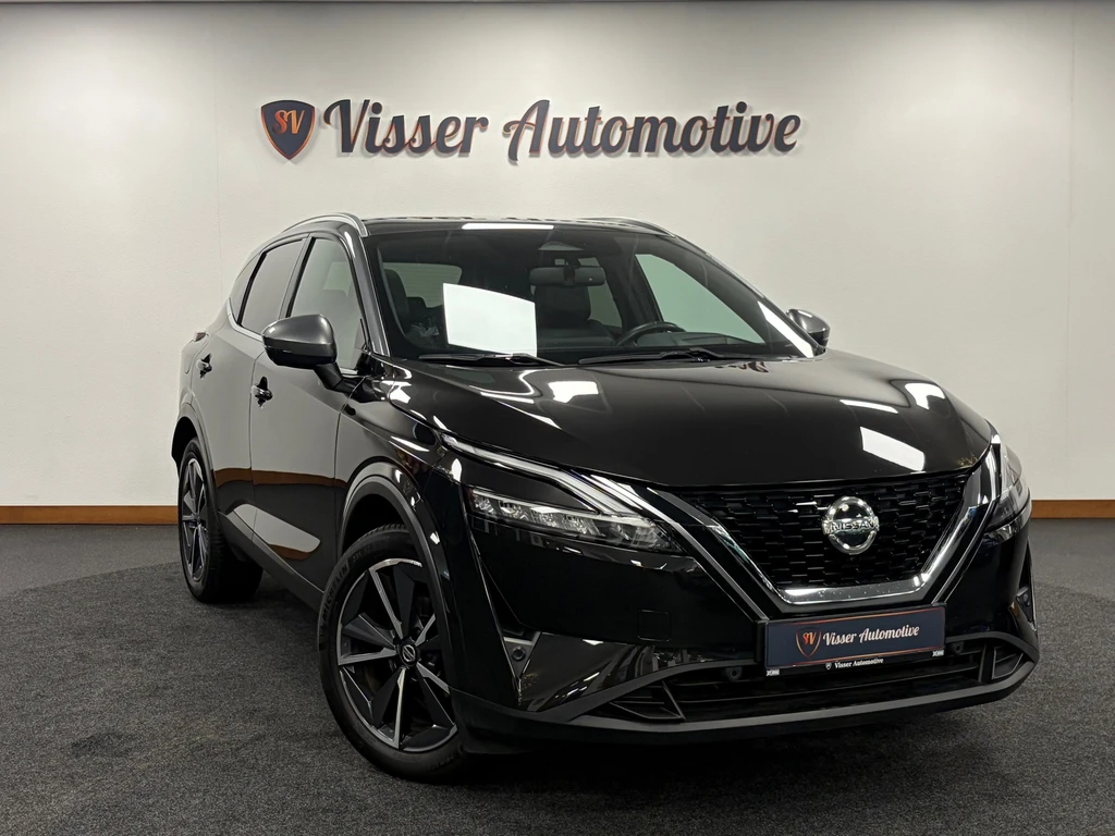 Nissan QASHQAI – foto 10