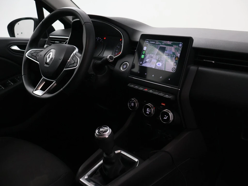 Renault Clio – foto 9