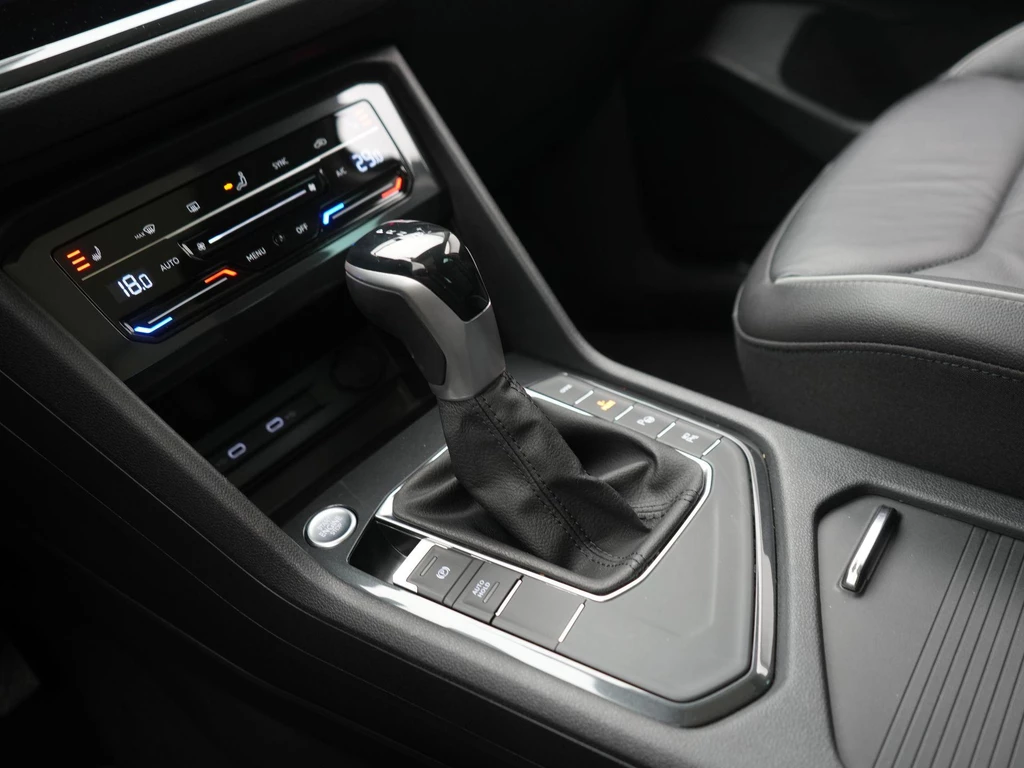 Volkswagen Tiguan – foto 34