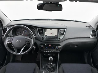 Hyundai Tucson – thumbnail 16