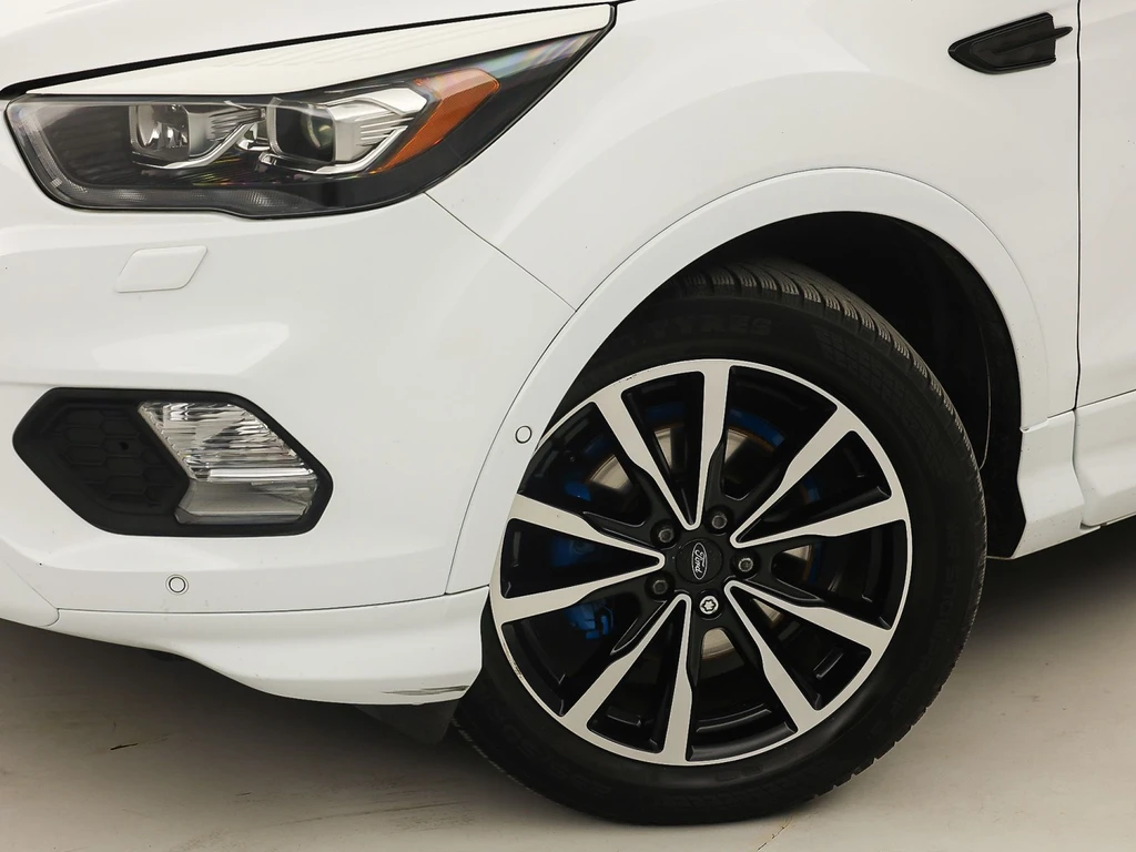 Ford Kuga – foto 17