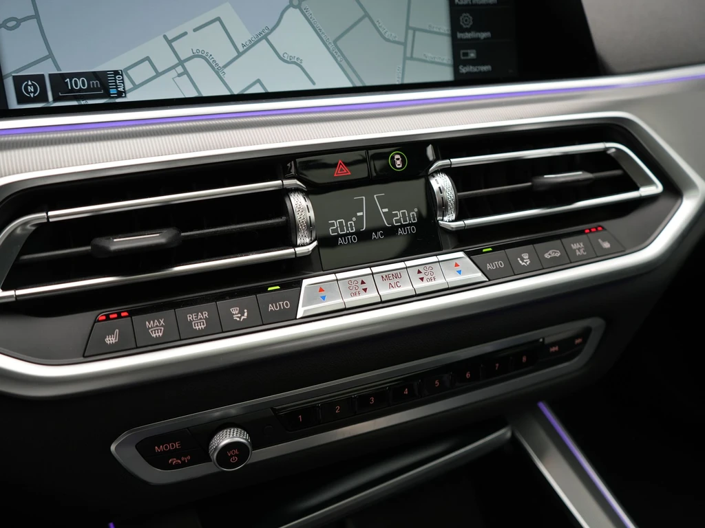 BMW X5 – foto 32