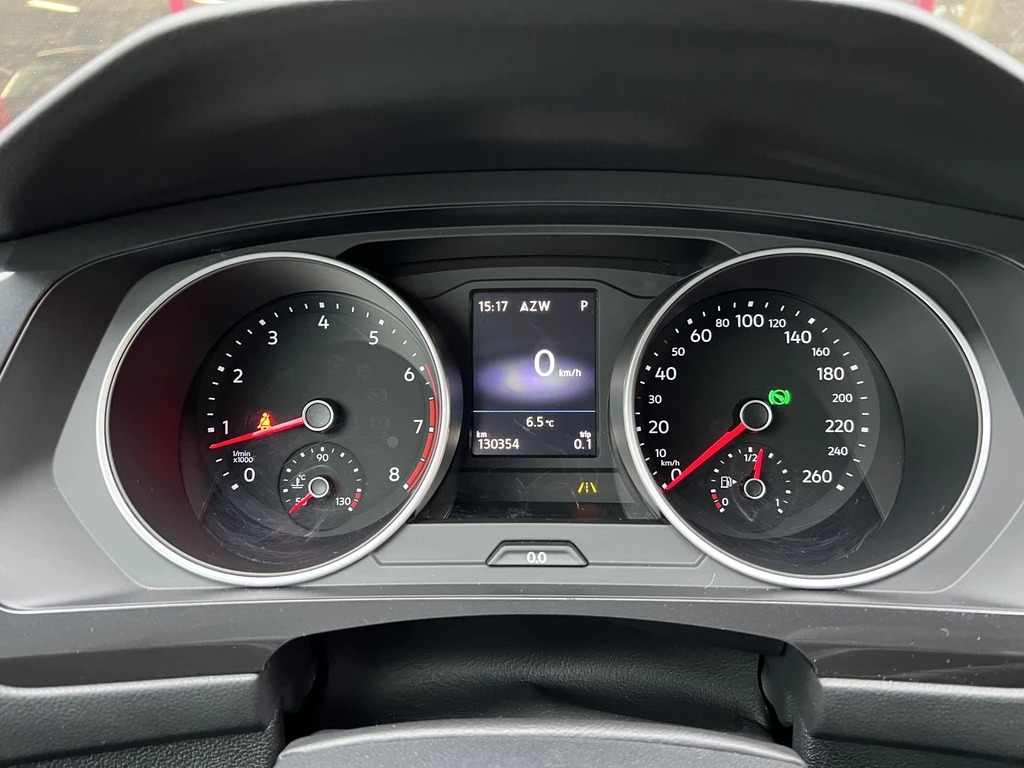 Volkswagen Tiguan – foto 20