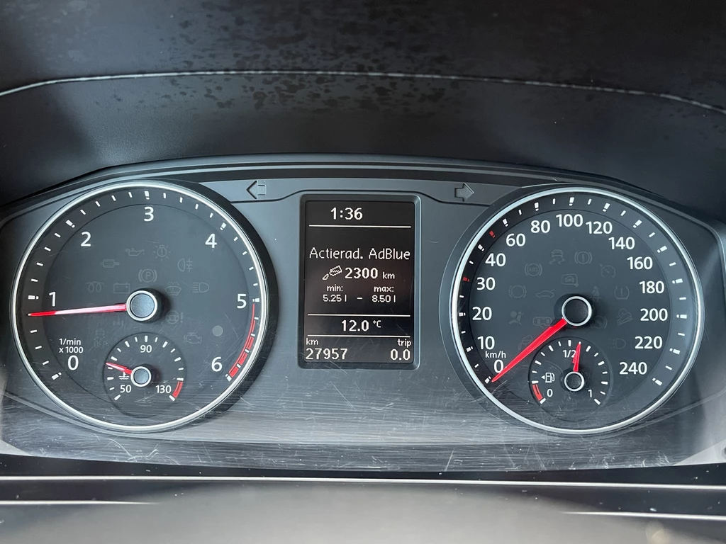 Volkswagen Transporter – foto 10