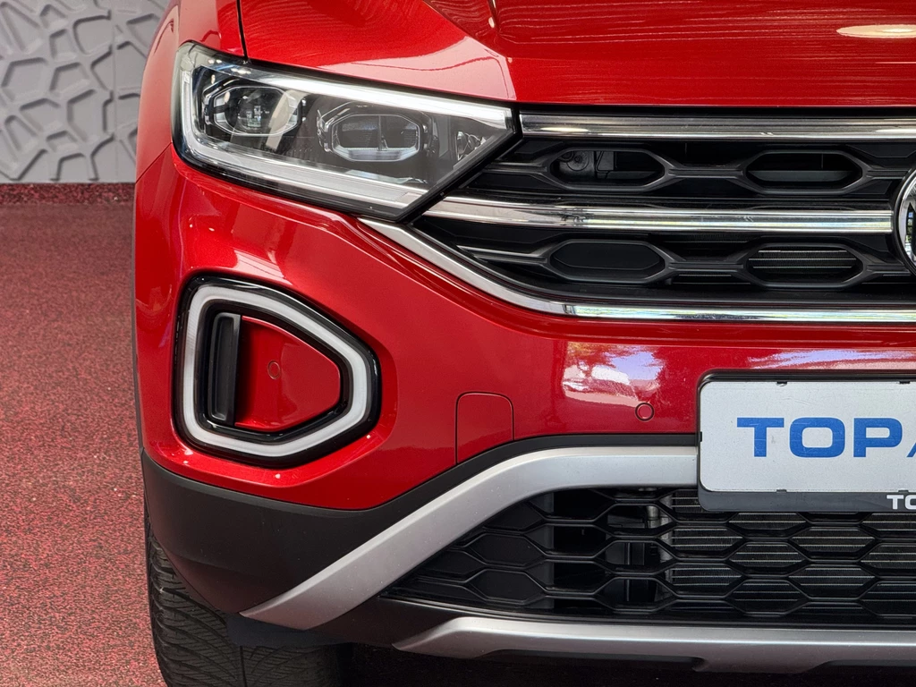 Volkswagen T-Roc – foto 69