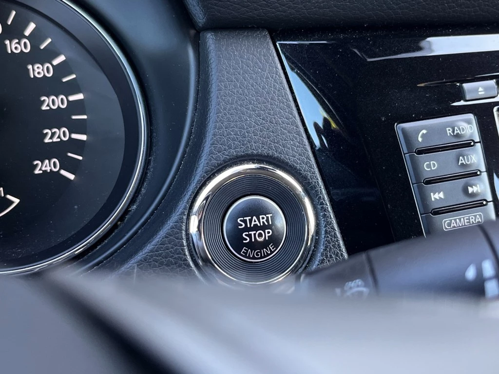 Nissan QASHQAI – foto 27