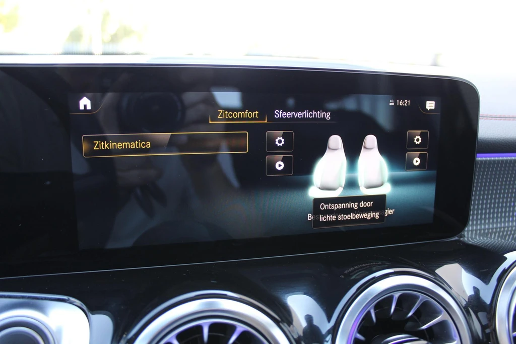 Mercedes-Benz EQB – foto 37