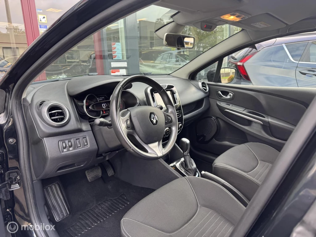 Renault Clio – foto 15