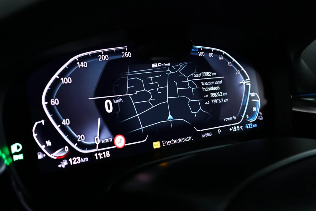 BMW 5 Serie – foto 31