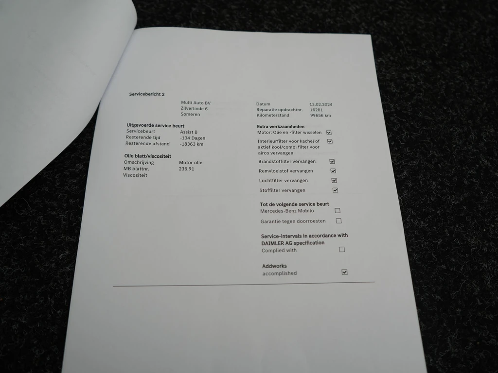Mercedes-Benz Sprinter – foto 41
