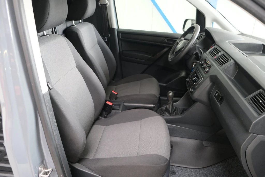 Volkswagen Caddy – foto 9