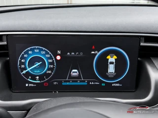 Hyundai Tucson – thumbnail 13