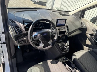 Ford Transit Connect – thumbnail 10