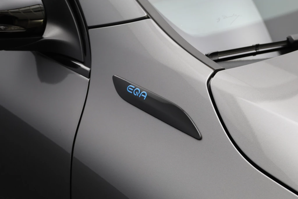Mercedes-Benz EQA – foto 21