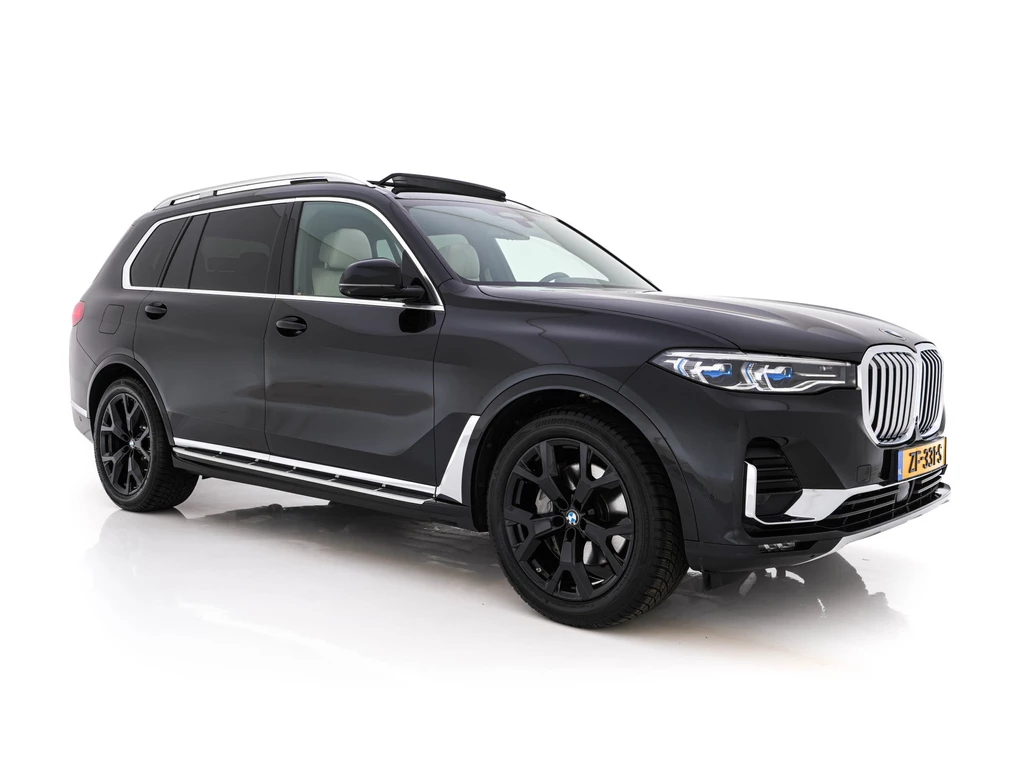 BMW X7 – foto 5