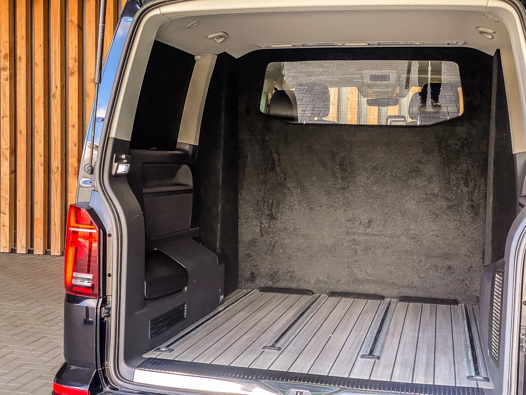 Volkswagen Multivan – foto 46