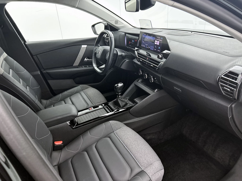 Citroën C4 – foto 20