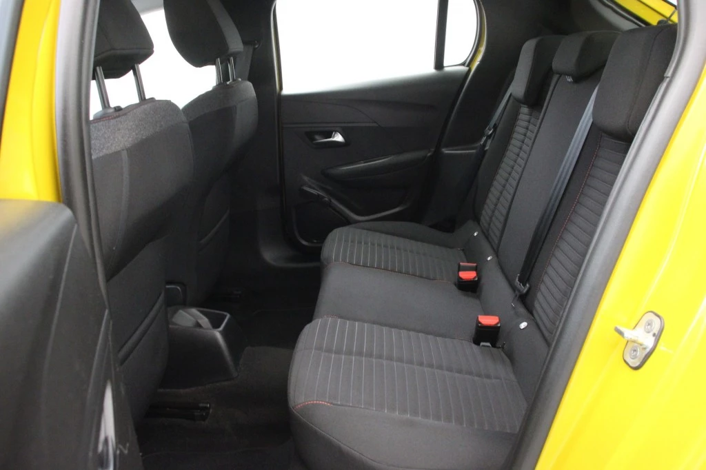 Peugeot 208 – foto 14