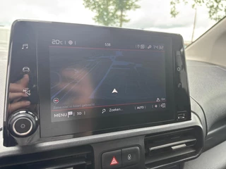 Citroën Berlingo – thumbnail 11