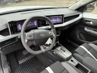 Opel Frontera – thumbnail 38