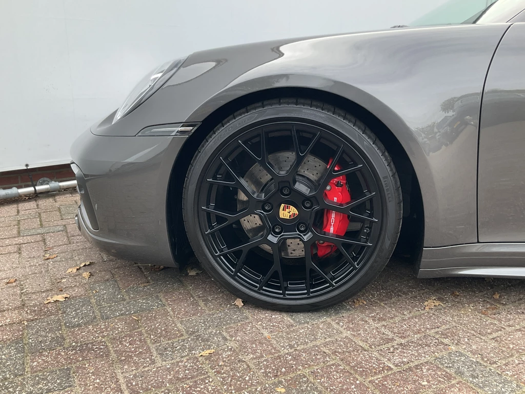 Porsche 911 – foto 47